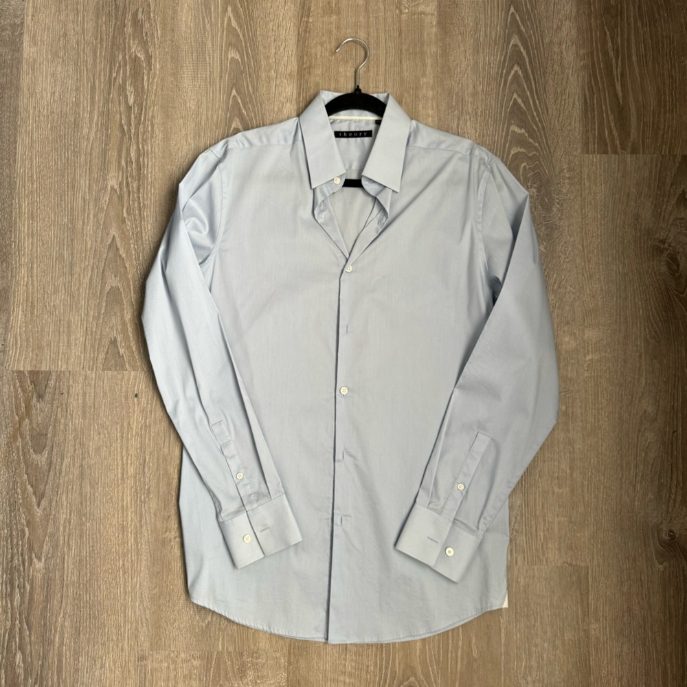 Theory Men’s Buttondown 32/33